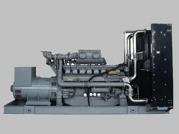 1640kw帕金斯柴油發(fā)電機組